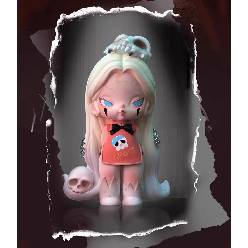 Dodo nami doomsday Thiên Đường Mô Hình Đồ Chơi Dễ Thương Làm Quà Tặng Cho Bé Gái