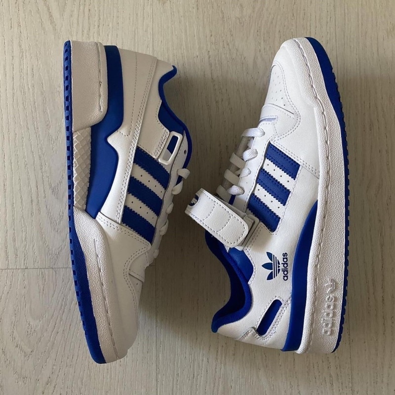 Giày Thể Thao adidas Rèn Thấp