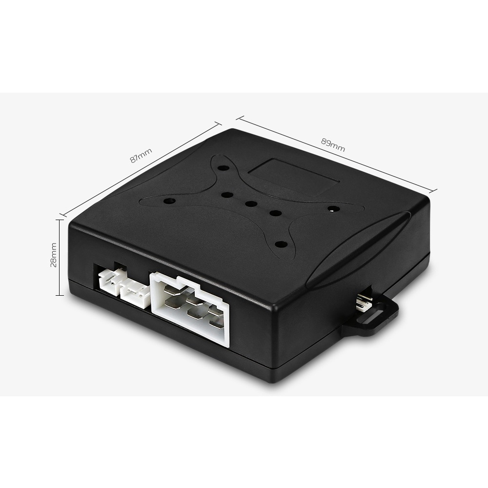 Khóa Động Cơ Chống Trộm Không Chìa Cho Xe Hơi manlubao gy902a