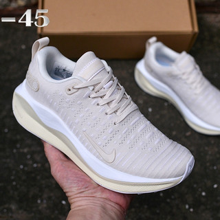 Hàng có sẵn ReactX Infinity Run 4 giày chạy bộ thoáng khí đan thấp dành cho nam và nữ
