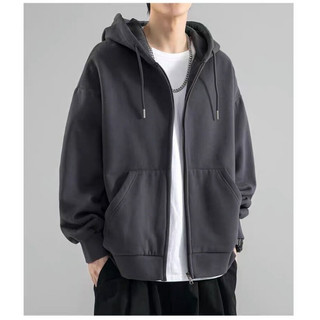 Áo Khoác hoodie Màu Sắc Thời Trang Mùa Đông Cho Nam