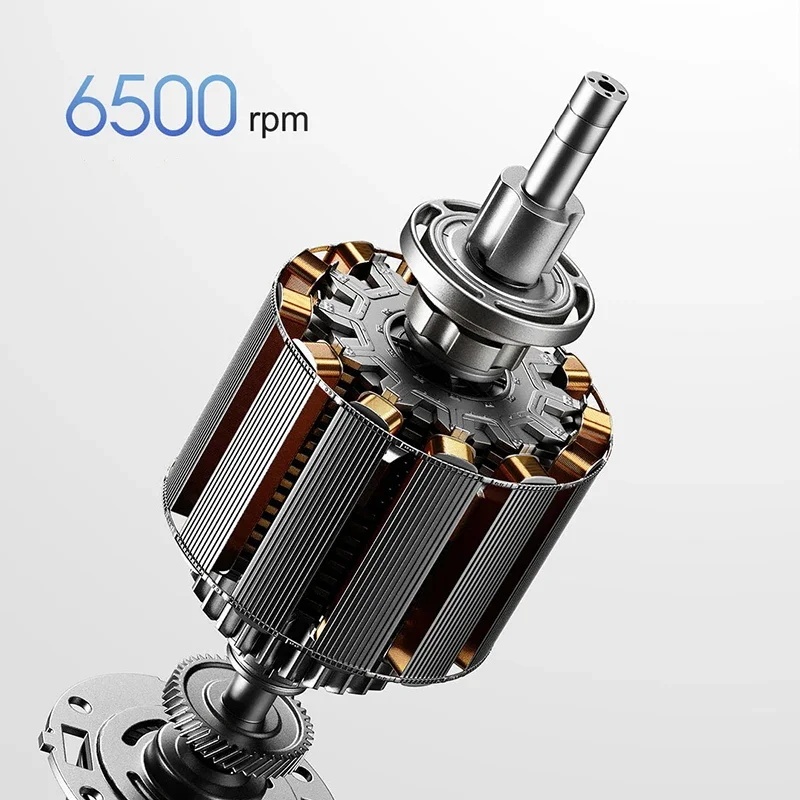 XIAOMI Tông Đơ Tỉa Lông Mày / Lông Mũi / Tai / Mũi Di Động Không Đau Có Thể Sạc Lạ