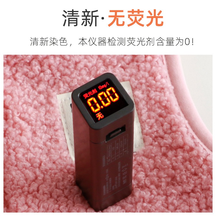 Áo Khoác Nhung Lông Cừu Hai Mặt Giữ Ấm Mùa Thu Đông Cho Bé 80-140CM