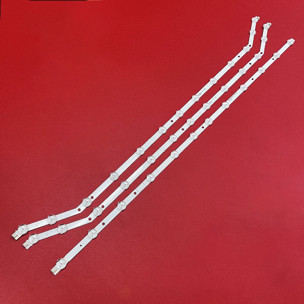 SAMSUNG UA40EH5000R / HG40AA570LR / UA40EH5005R / UA40H4200AR 40 '"ĐÈN SAU TV LED UA40EH5000 HG40AA5