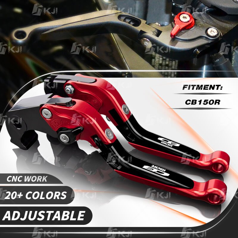 Cặp Tay Thắng Ly Hợp Cho Xe Mô Tô honda cb150r cb 150r neo