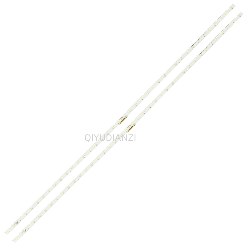 UA55NU7300K SAMSUNG UA55NU7100K UA55NU7100KXXM / UA55NU7300KXXM 55 "LED ĐÈN SAU LAMPU TV 55NU7100K 5