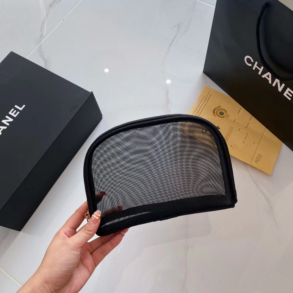 Túi Lưới Đựng Mỹ Phẩm 22 * 14 * 6 cm