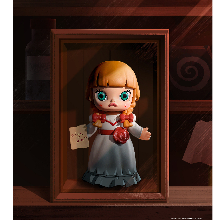 Mô Hình Nhân Vật tom Và jerry Kỉ Niệm 100 Năm