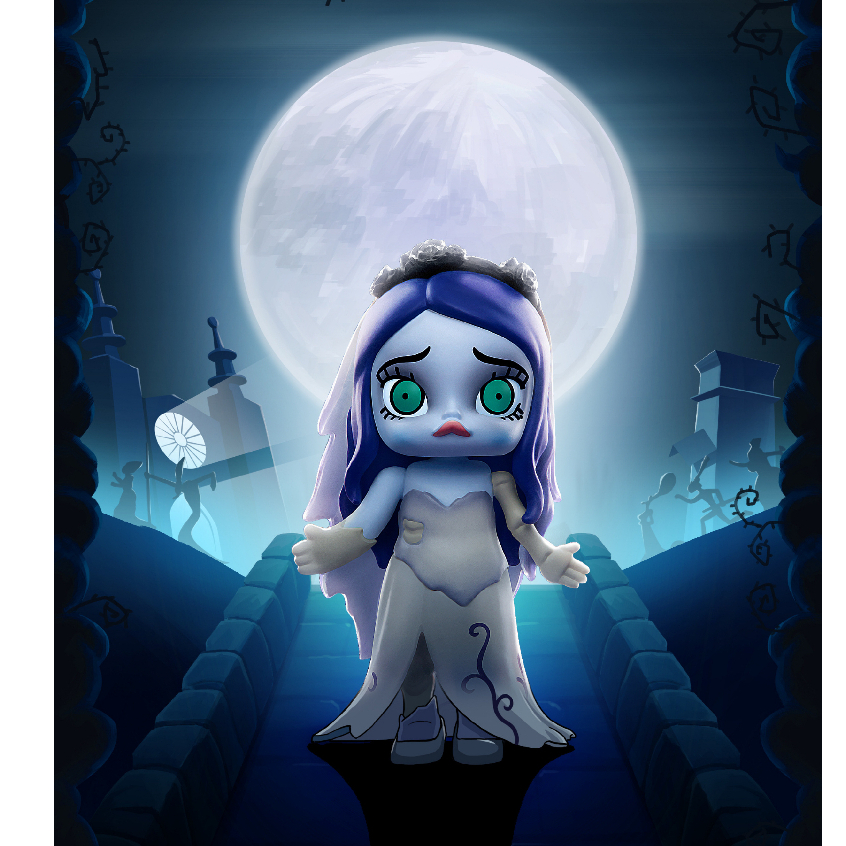 Mô Hình Nhân Vật tom Và jerry Kỉ Niệm 100 Năm