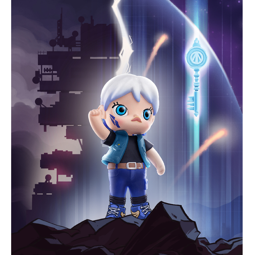 Mô Hình Nhân Vật tom Và jerry Kỉ Niệm 100 Năm