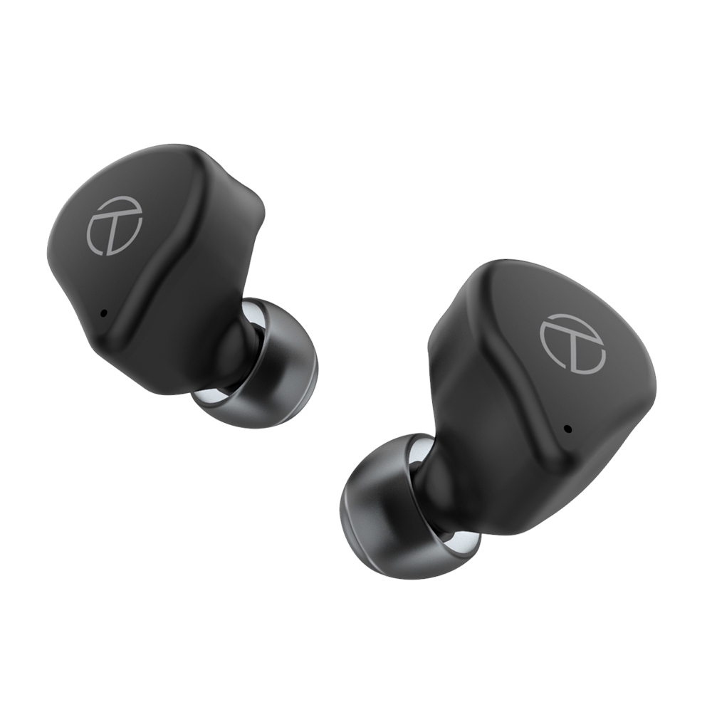 Trn Tai Nghe Nhét Tai bluetooth 5.0 Không Dây Âm Thanh hifi t300 T1 tws