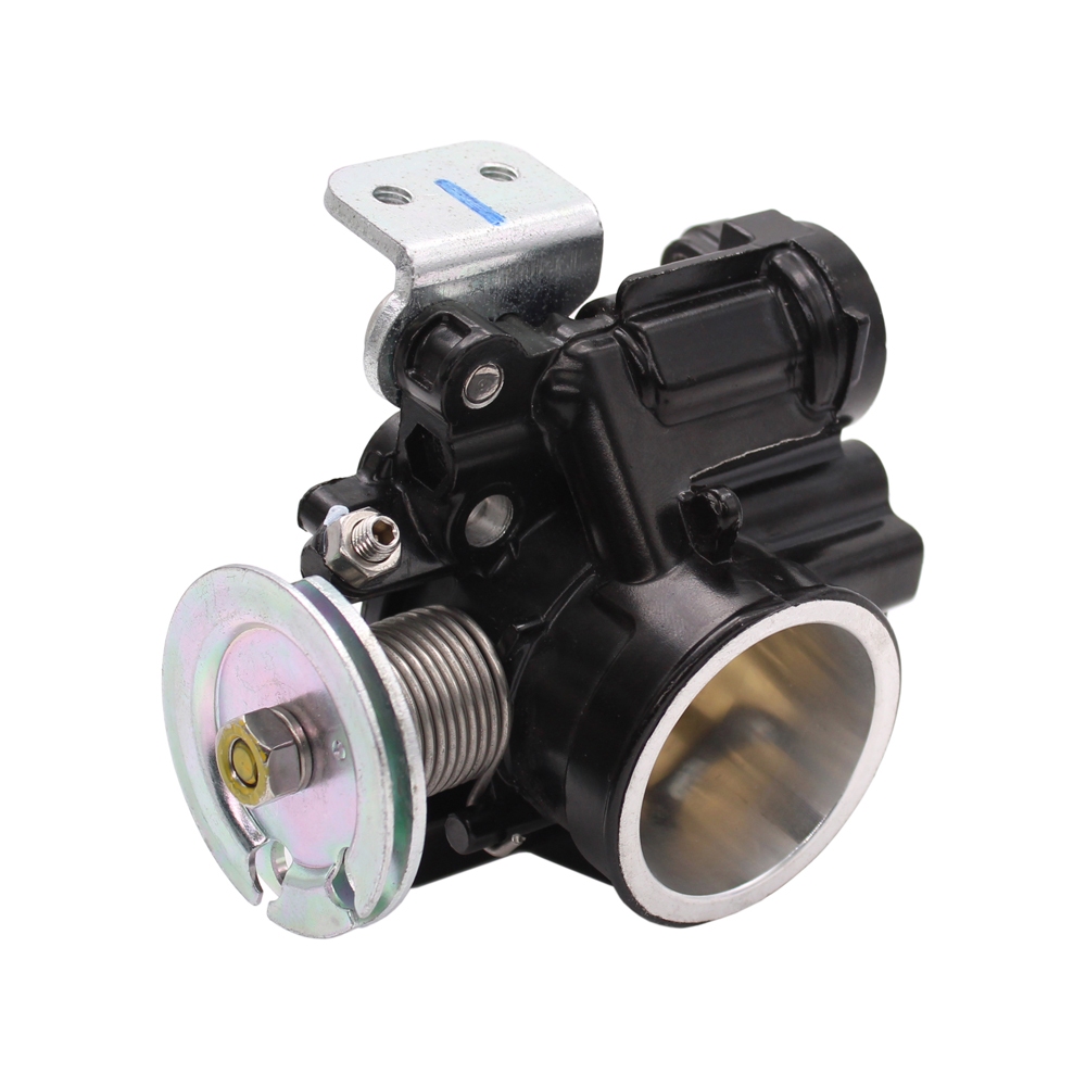 (Mới về) Họng xăng cho nvx155 aerox155 nmax155 v2 32mm 34mm 36mm Chuyên Dụng Cho Yamaha nvx 155 nmax