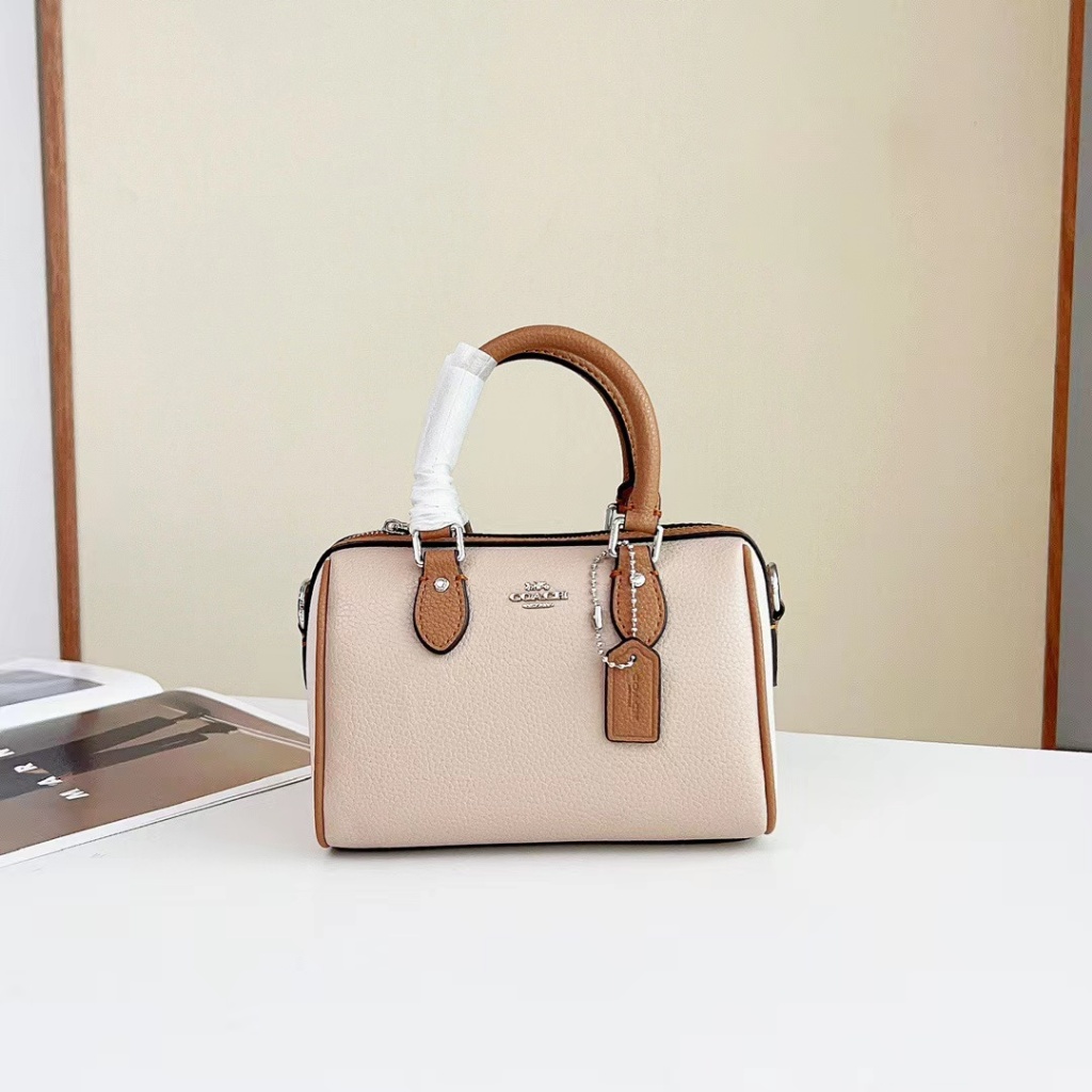 Túi Đeo Chéo mini boston Thời Trang Cho Nữ