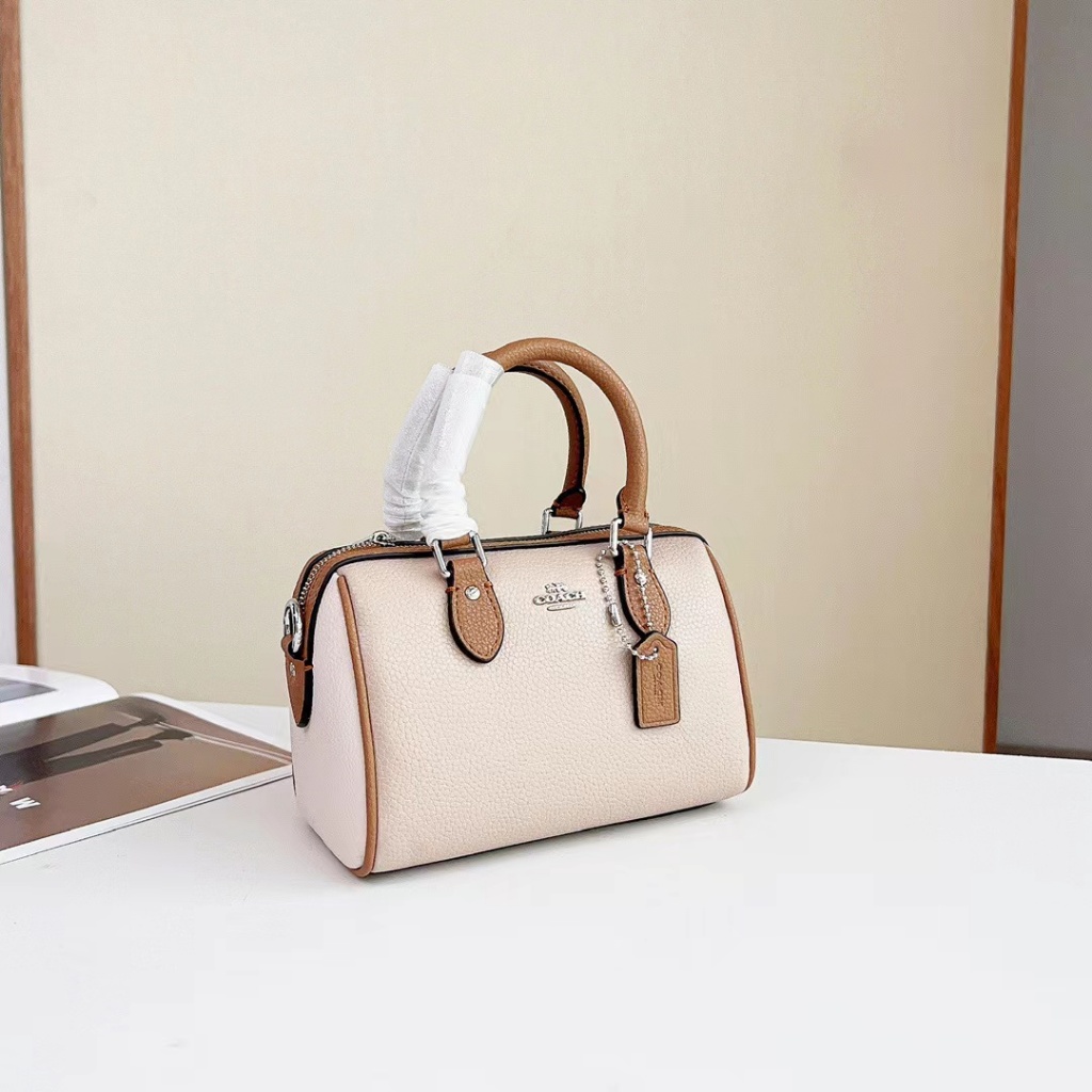 Túi Đeo Chéo mini boston Thời Trang Cho Nữ