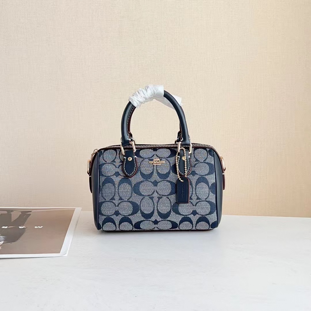 Túi Đeo Chéo mini boston Thời Trang Cho Nữ