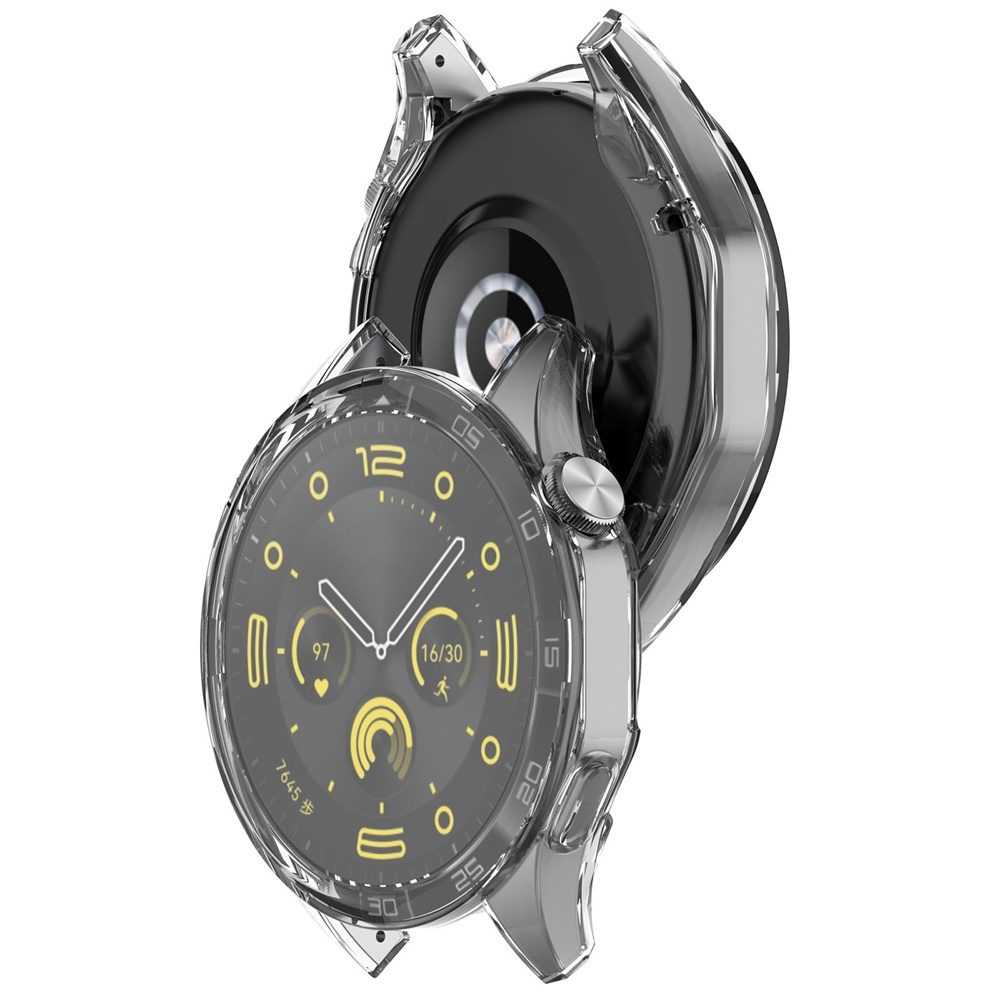 Ốp Bảo Vệ Màn Hình Đồng Hồ Thông Minh Cho Huawei Watch GT4 46mm 41mm