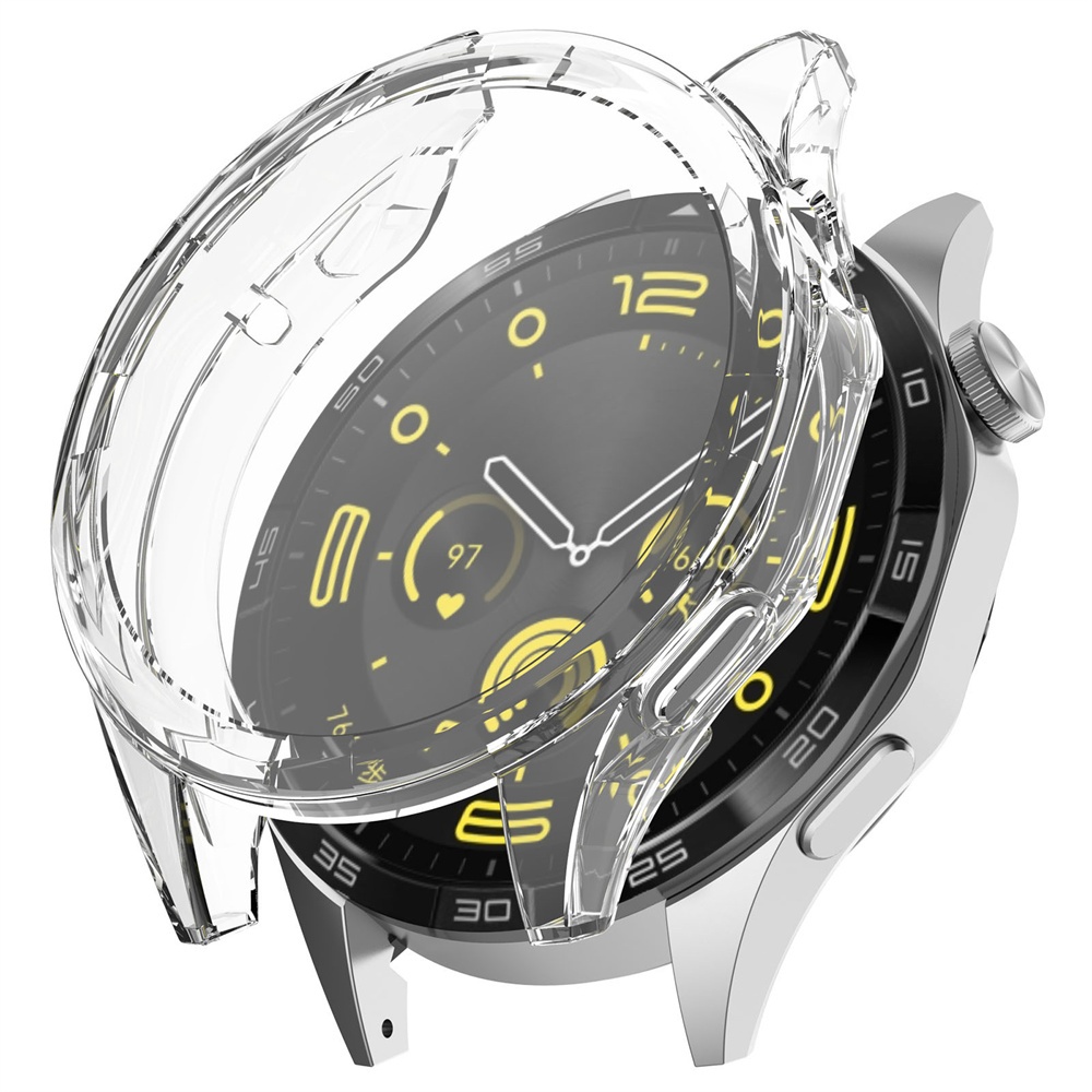 Ốp Bảo Vệ Màn Hình Đồng Hồ Thông Minh Cho Huawei Watch GT4 46mm 41mm