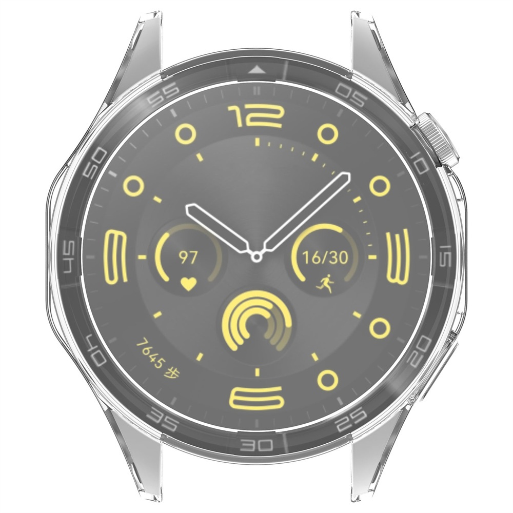 Ốp Bảo Vệ Màn Hình Đồng Hồ Thông Minh Cho Huawei Watch GT4 46mm 41mm