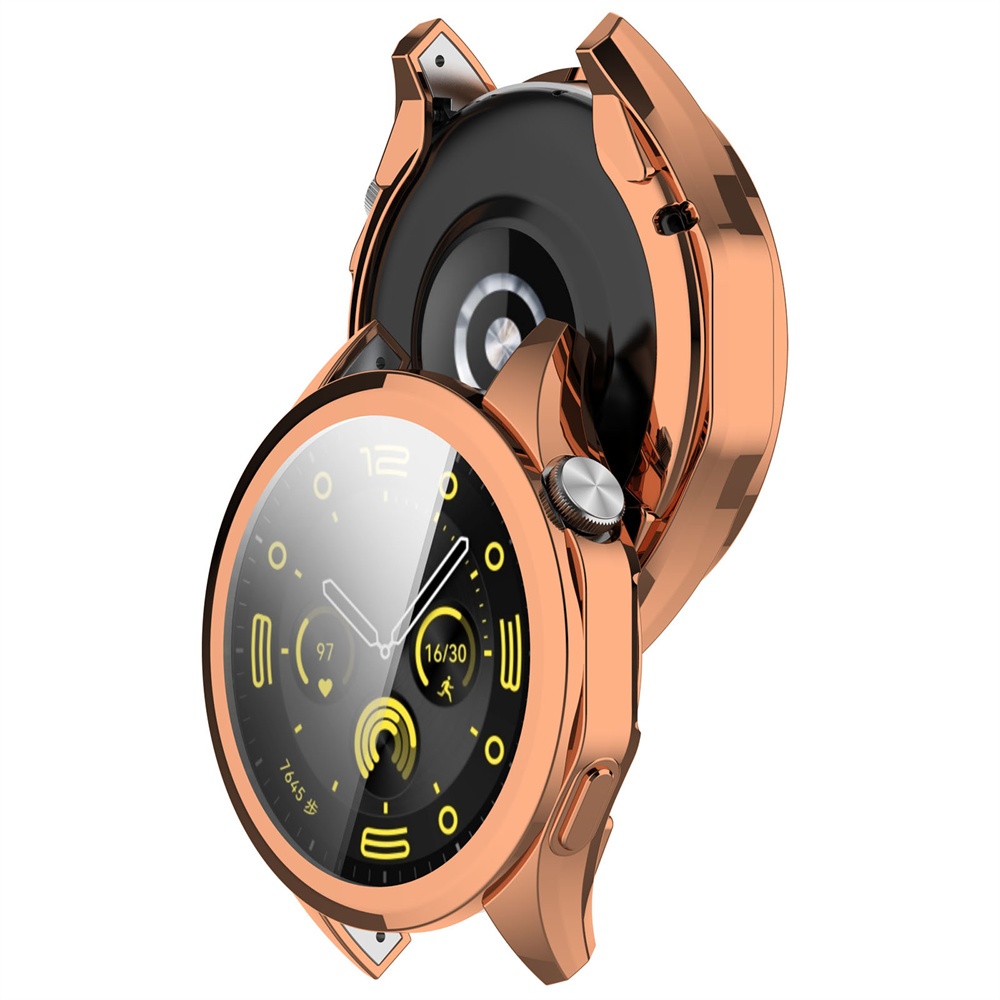 Ốp Bảo Vệ Màn Hình Đồng Hồ Thông Minh Cho Huawei Watch GT4 46mm 41mm