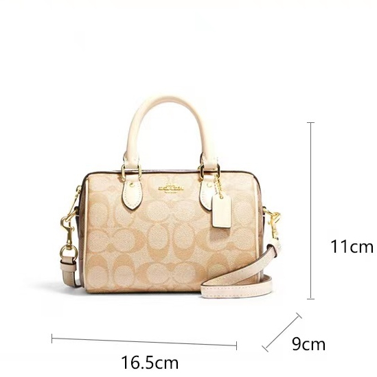 Túi Đeo Chéo mini boston Thời Trang Cho Nữ