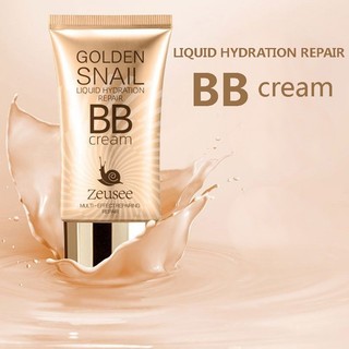 Kem nền bb dạng lỏng che khuyết điểm dưỡng ẩm làm sáng da tiện dụng