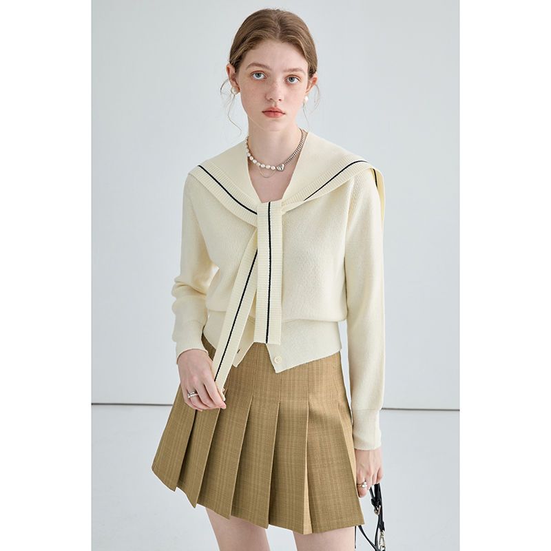 Áo Khoác cardigan Tay Dài Phong Cách Mới 2023