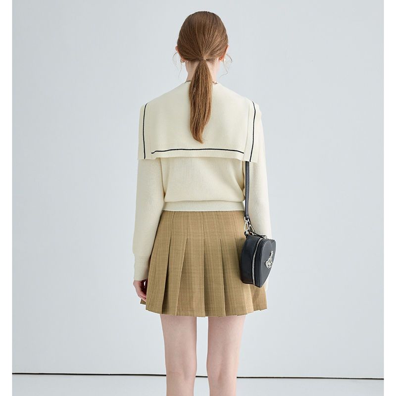 Áo Khoác cardigan Tay Dài Phong Cách Mới 2023