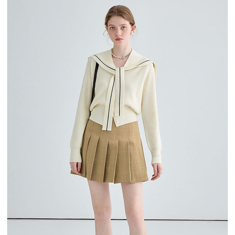 Áo Khoác cardigan Tay Dài Phong Cách Mới 2023