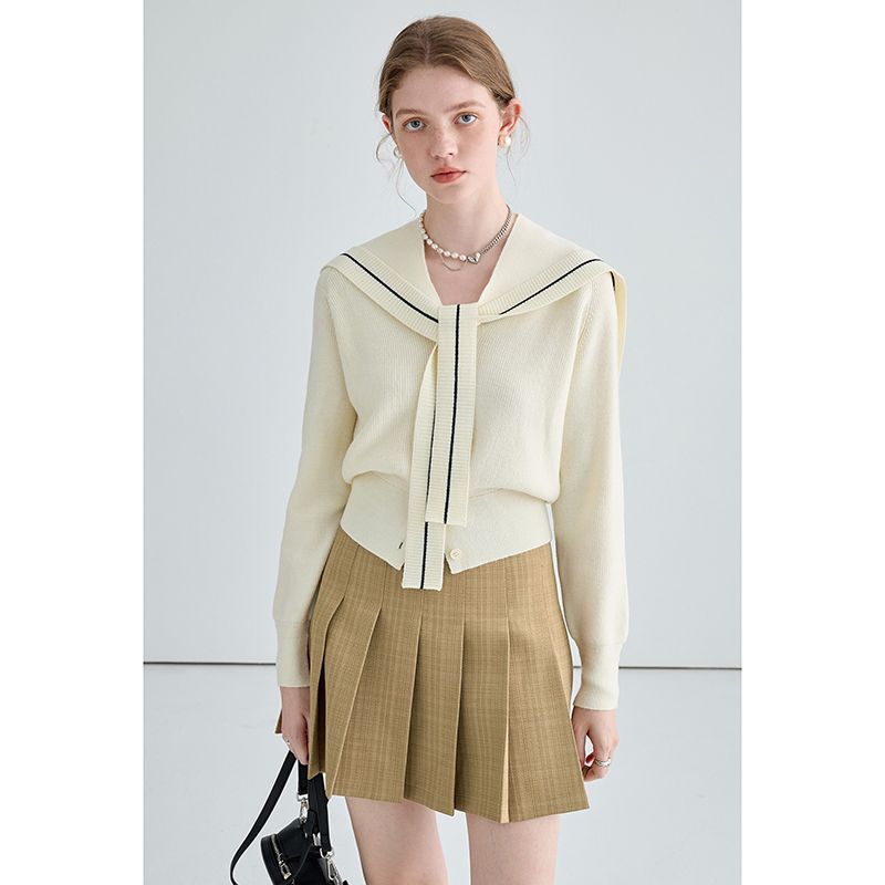 Áo Khoác cardigan Tay Dài Phong Cách Mới 2023