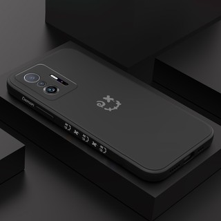 Ốp Điện Thoại Ghostface Marker Cho Xiaomi Mi 15T 14T 13T 12T 11T 10T Pro Lite Vỏ Thời Trang Mi 9T Pro 5G Thoải Mái Cảm Thấy Bao