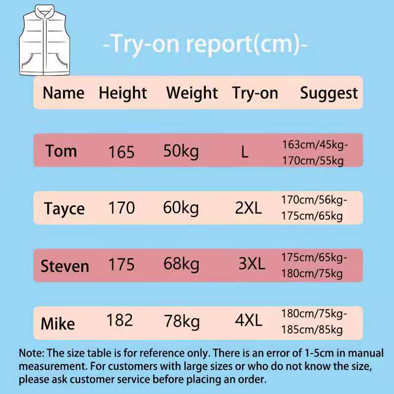 Áo Khoác vest Hai Dây Cho Nam