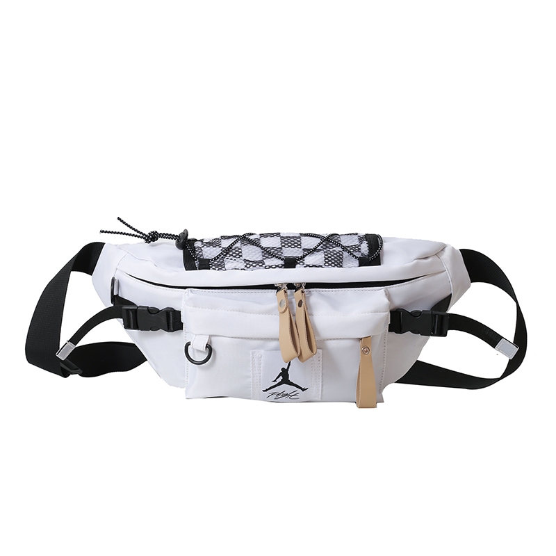 Thắt Lưng Thể Thao 39 * 9 * 17 cm-jordna Không Hộp