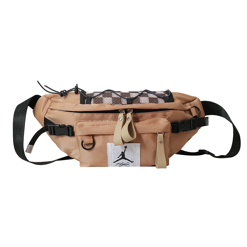 Thắt Lưng Thể Thao 39 * 9 * 17 cm-jordna Không Hộp