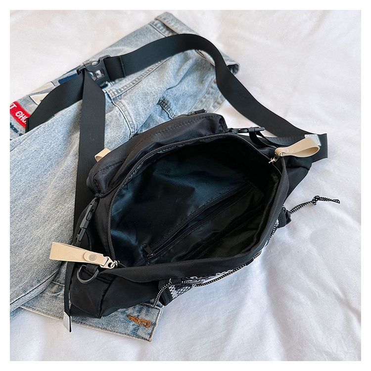 Thắt Lưng Thể Thao 39 * 9 * 17 cm-jordna Không Hộp