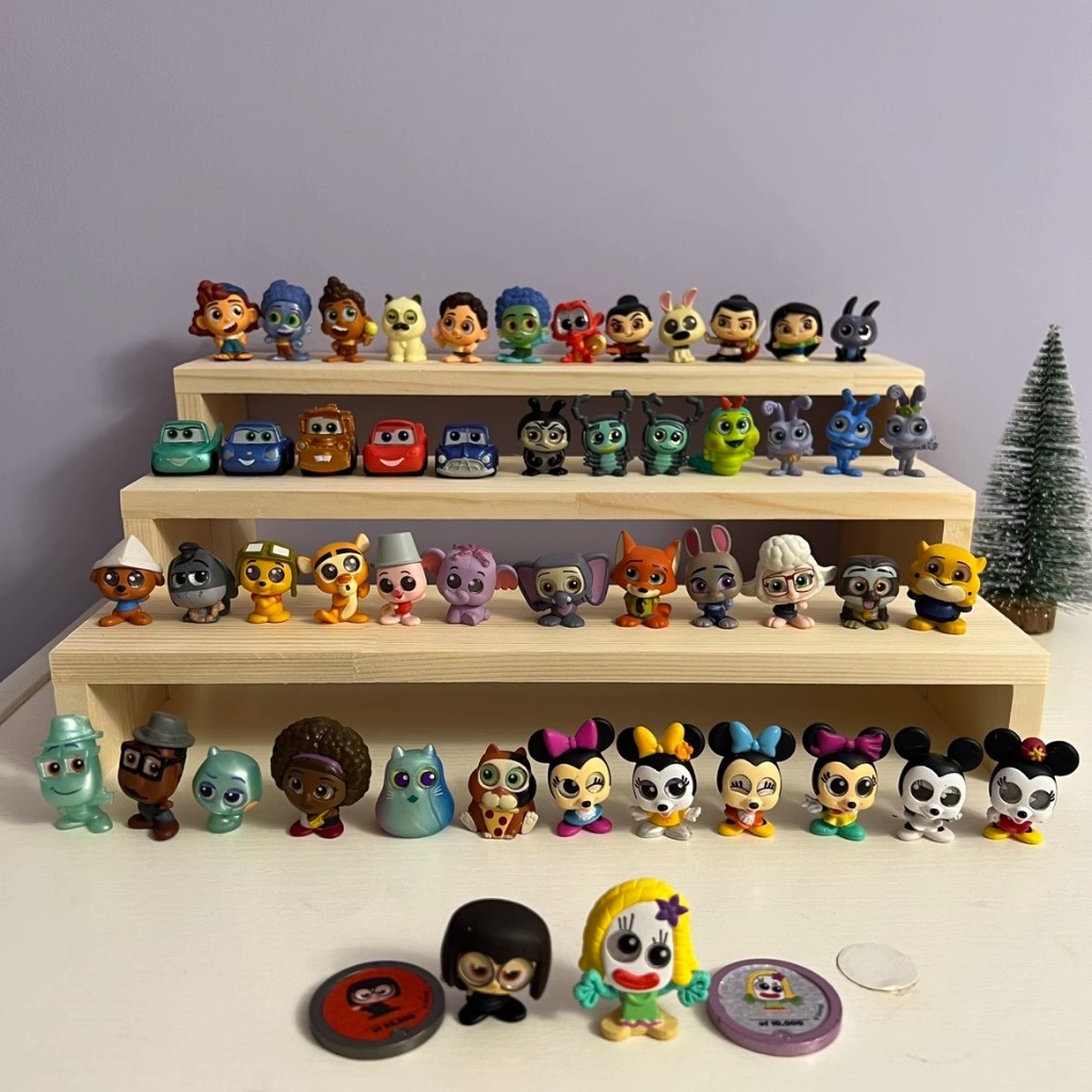 Đồ Chơi Nhân Vật Hoạt Hình disney 99