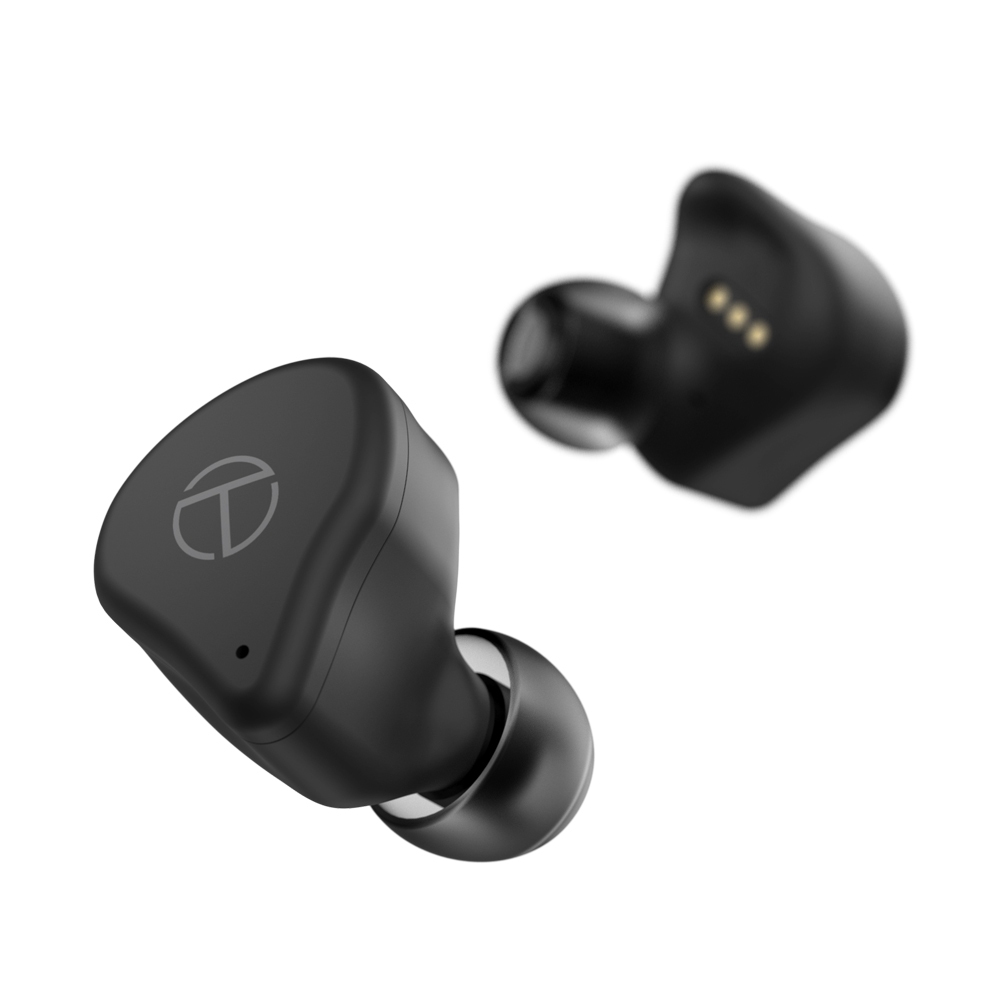 Trn Tai Nghe Nhét Tai bluetooth 5.0 Không Dây Âm Thanh hifi t300 T1 tws