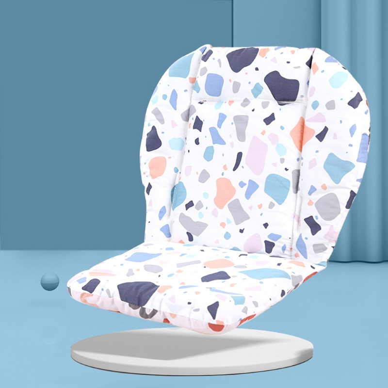 Đệm Lót Xe Đẩy Bé Sơ Sinh Họa Tiết Đa Dạng Đáng Yêu