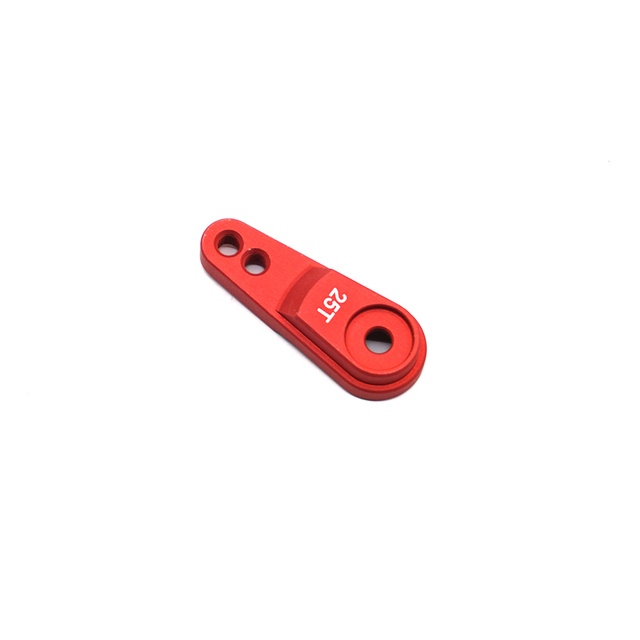 Mới Cánh Tay Lái Nâng Cấp 25t Bằng Nhôm Cho Xe Hơi Điều Khiển Từ Xa trx4 trx-4 trx6 1 / 10