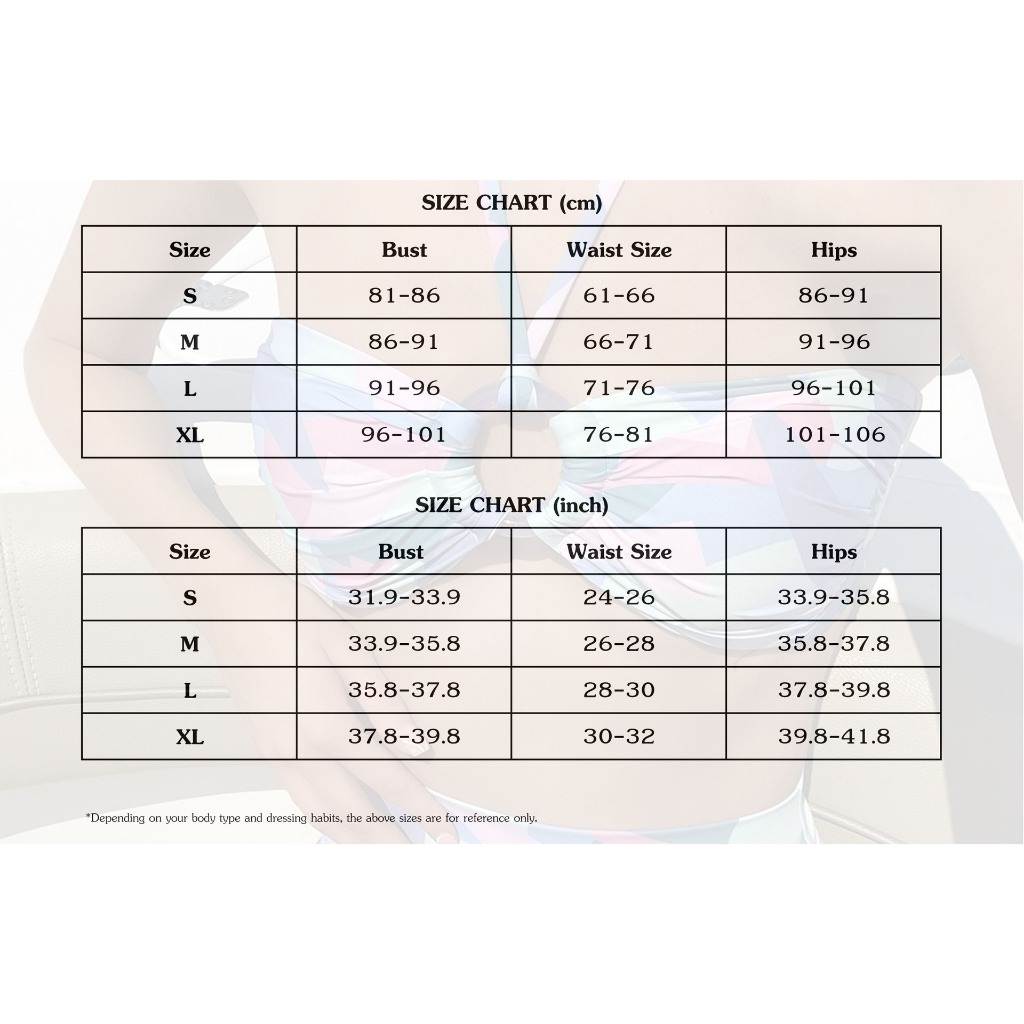 Bộ Đồ Bơi bikini Hai Dây Vải Chất Lượng Cao y107 | BigBuy360 - bigbuy360.vn