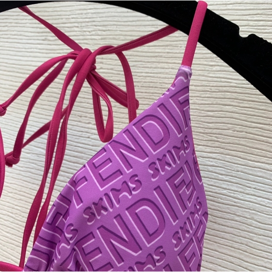 Bộ Đồ Bơi bikini Hai Dây Vải Chất Lượng Cao y107 | BigBuy360 - bigbuy360.vn