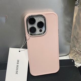 Sang trọng ốp điện thoại silicon dẻo mềm chống sốc bảo vệ camera cho iphone 15 pro max 15 plus 13 12 11 11 pro max 14 pro max