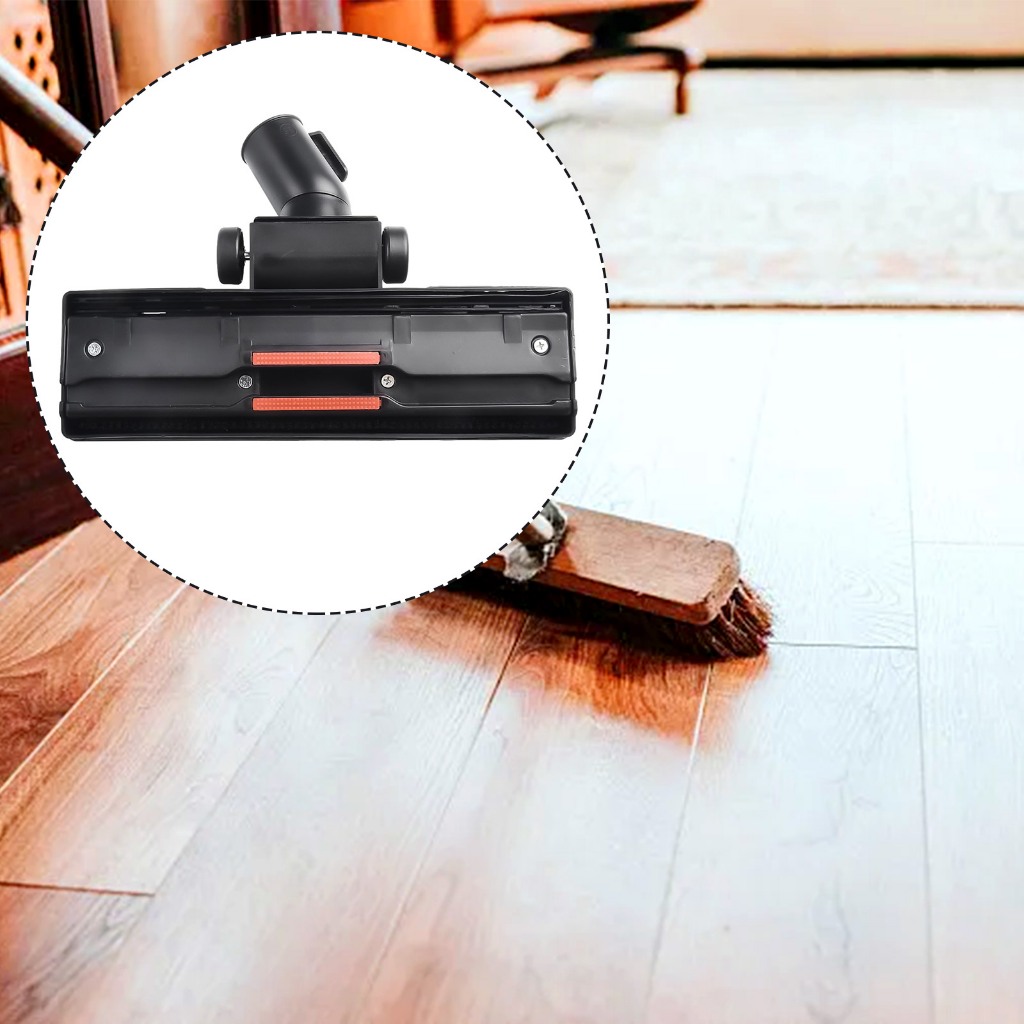 Đầu Vòi Thay Thế Cho Máy Hút Bụi 32-35Mm