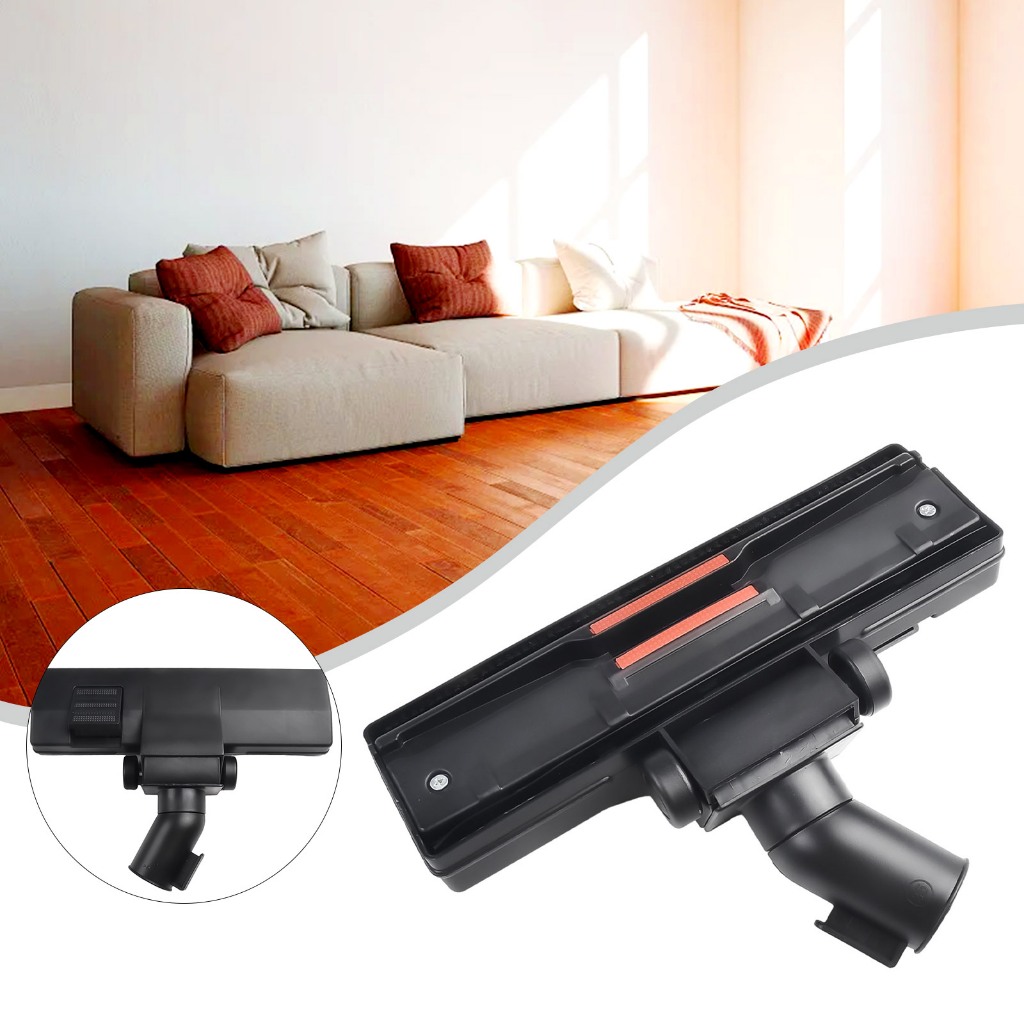 Đầu Vòi Thay Thế Cho Máy Hút Bụi 32-35Mm