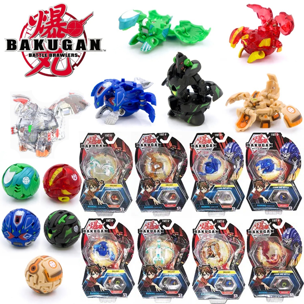 Sega Mô Hình Đồ Chơi Nhân Vật bakugan brawlers vestroia gundalian Xâm Phạm Kỳ Lân