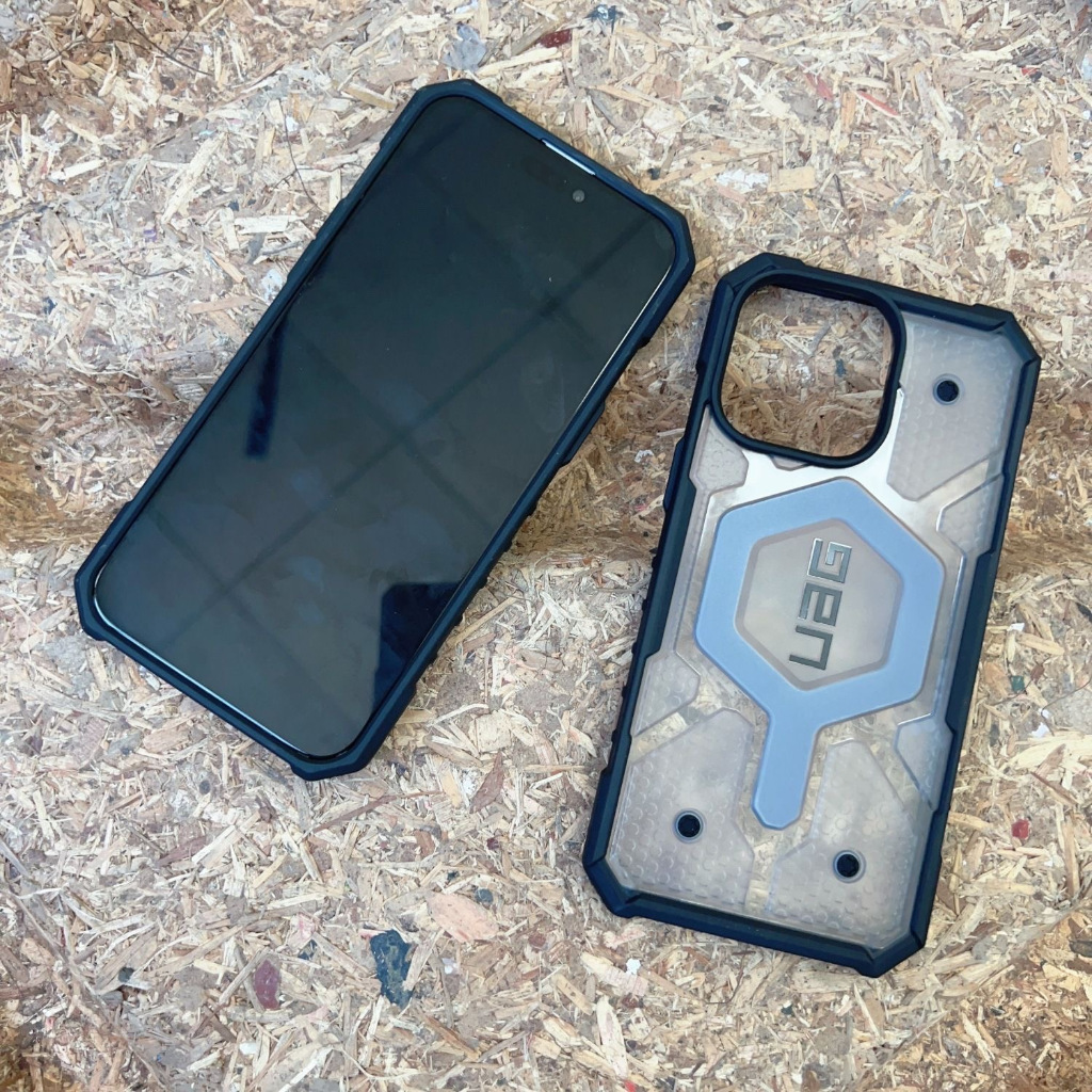 Uag Ốp Điện Thoại Từ Tính Chống Vỡ Cho iphone 15 pro max 15 pro 15 plus 15 14 pro max 14 pro 14 plus 14 13 pro max 13 12 pro max 12
