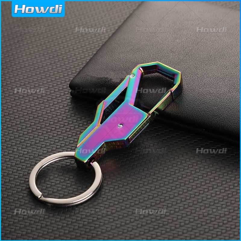 Móc Khóa Bằng Hợp Kim Kim Loại Sáng Tạo Có logo Cho Xe Hơi Và Xe Máy