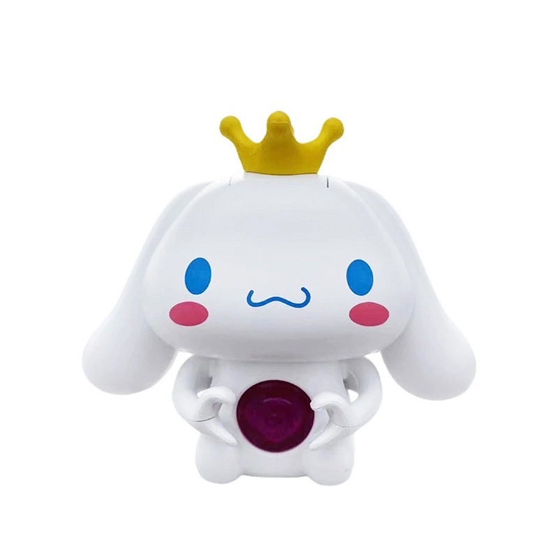 Đồ Chơi Nổi Tiếng i love you bixin Juli dog Quà Tặng Ngày Lễ Tình Nhân Cho Bạn Gái