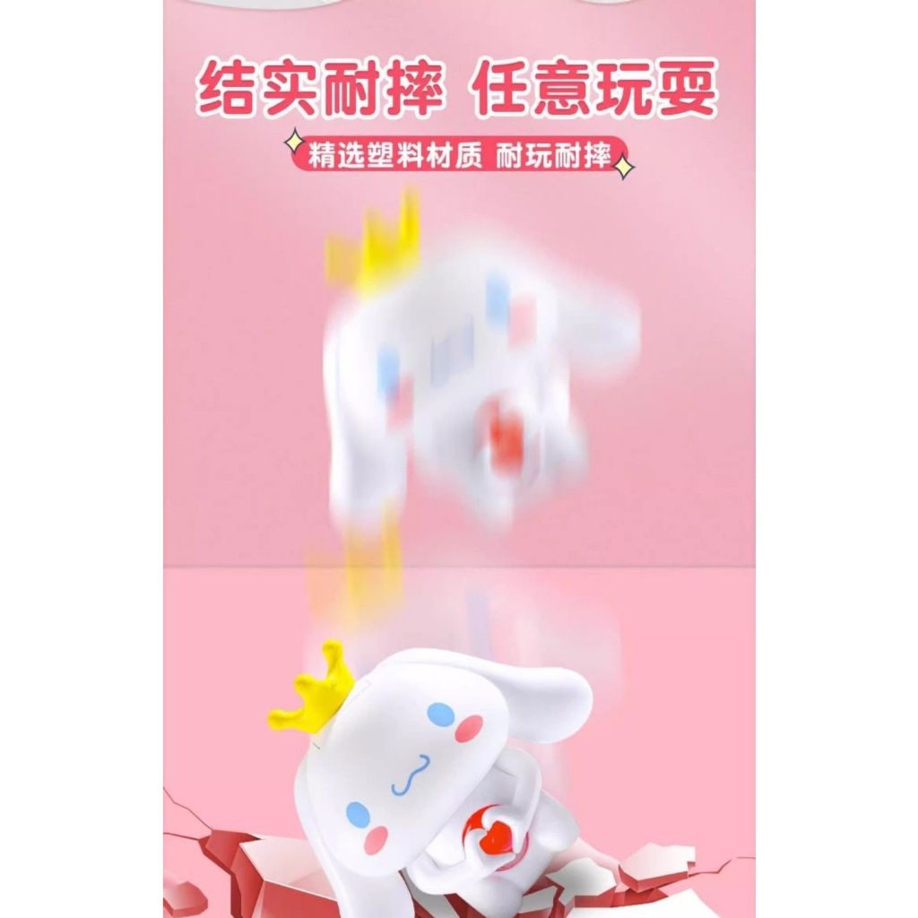 Đồ Chơi Nổi Tiếng i love you bixin Juli dog Quà Tặng Ngày Lễ Tình Nhân Cho Bạn Gái