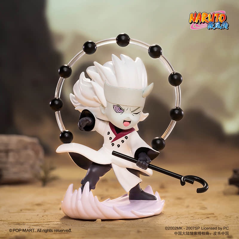 Naruto Mô Hình Búp Bê ninkai taisen Dễ Thương Dùng Làm Quà Tặng Bạn Bè