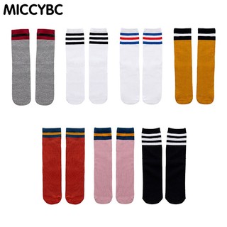 [MICCYBC] Valentine Cô gái bông vớ màu tùy chọn 35cm 42CM Tet